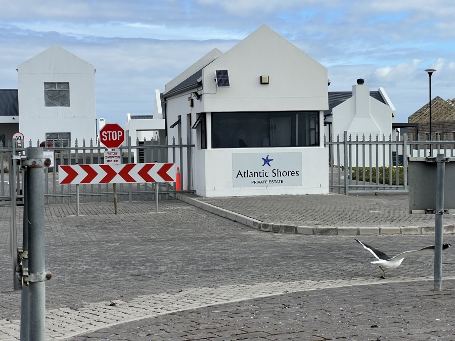 0 Bedroom Property for Sale in Atlantic Shores Beachfront Estate Western Cape